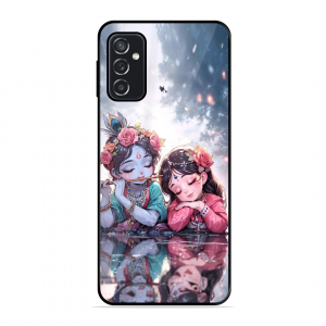 Shree Radha Krishna Samsung Galaxy F23 5G