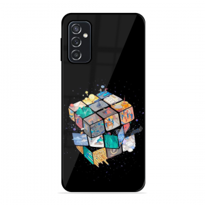 Edges Of Earth Samsung Galaxy F23 5G