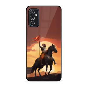 Chhatrapati Shivaji Maharaj Samsung Galaxy F23 5G