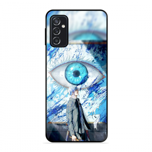 The Six Eye Samsung Galaxy F23 5G