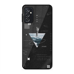 Galactic Void Samsung Galaxy F23 5G