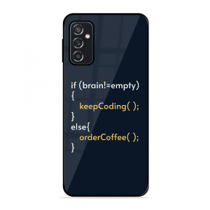 Coding Life Samsung Galaxy F23 5G
