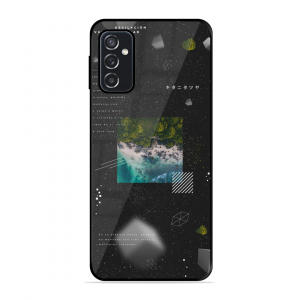 Void Nature Samsung Galaxy F23 5G