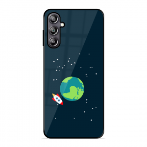 Revolves Around Samsung Galaxy F54 5G