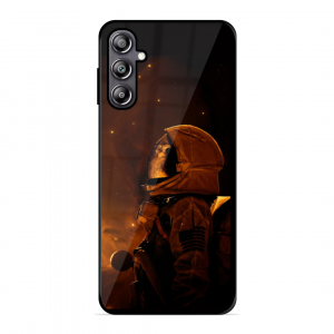 The Celestial Martian Samsung Galaxy F54 5G