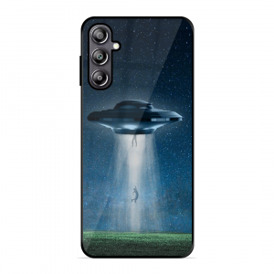 Up In Sky Samsung Galaxy F54 5G