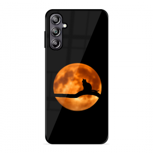 Devil's Moon Samsung Galaxy F54 5G