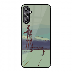 The Nomad Samsung Galaxy F54 5G