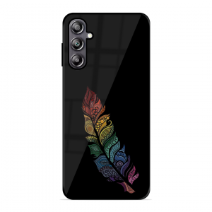 The Fortune Feather Samsung Galaxy F54 5G