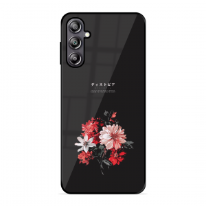 Voyager Of Happines Samsung Galaxy F54 5G