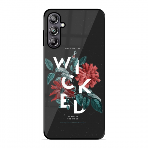 Just Wicked Samsung Galaxy F54 5G