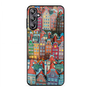 The Town Samsung Galaxy F54 5G