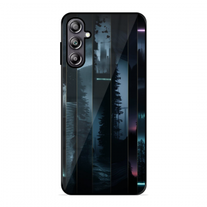 Stripped City Samsung Galaxy F54 5G