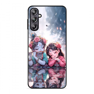 Shree Radha Krishna Samsung Galaxy F54 5G