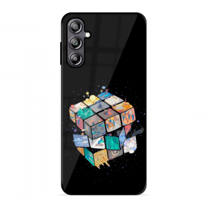 Edges Of Earth Samsung Galaxy F54 5G