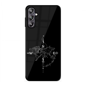 The Sailer's Direction Samsung Galaxy F54 5G