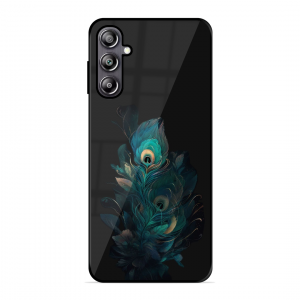 The Feather Of Life Samsung Galaxy F54 5G