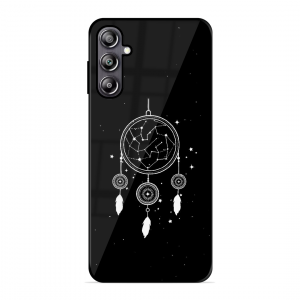 The Evil Absorber Samsung Galaxy F54 5G