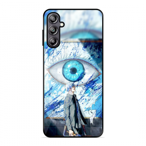 The Six Eye Samsung Galaxy F54 5G