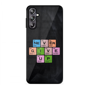 Walter White Samsung Galaxy F54 5G