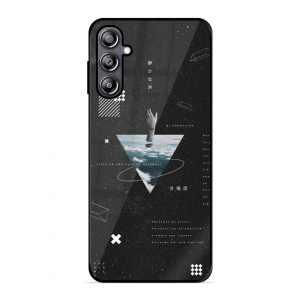 Galactic Void Samsung Galaxy F54 5G