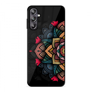 The Vector Flower Samsung Galaxy F54 5G