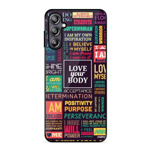 The Motivation Samsung Galaxy F54 5G