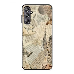 Paper Of Life Samsung Galaxy F54 5G