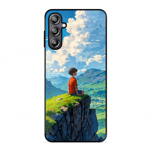 The Alone Samsung Galaxy F54 5G