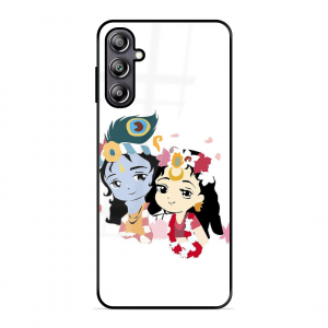 Shree Radha Krishna Samsung Galaxy F54 5G