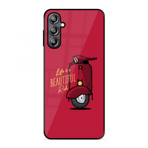 Ride Is Life Samsung Galaxy F54 5G