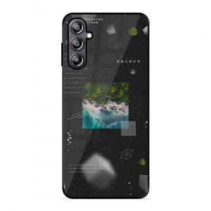 Void Nature Samsung Galaxy F54 5G