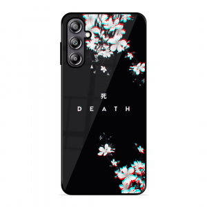 The Death Samsung Galaxy F54 5G