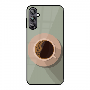 Coffee Time Samsung Galaxy F54 5G