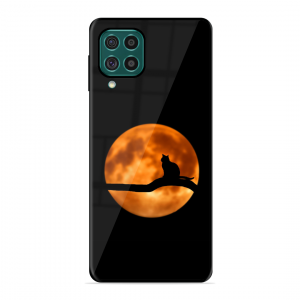 Devil's Moon Samsung Galaxy F62