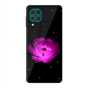 Devil's Rose Samsung Galaxy F62