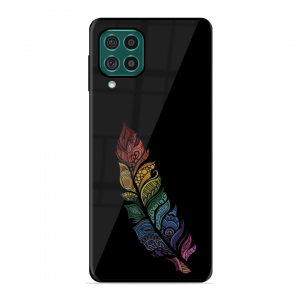 The Fortune Feather Samsung Galaxy F62