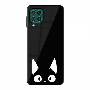 The Kitty Samsung Galaxy F62