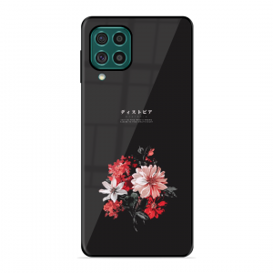 Voyager Of Happines Samsung Galaxy F62