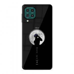 The Anonymous Guy Samsung Galaxy F62