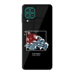 The Culture Samsung Galaxy F62