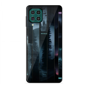 Stripped City Samsung Galaxy F62