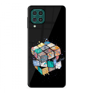 Edges Of Earth Samsung Galaxy F62