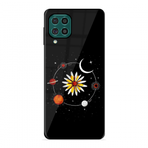 The Prophecy Samsung Galaxy F62