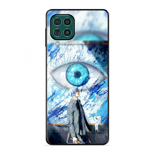 The Six Eye Samsung Galaxy F62