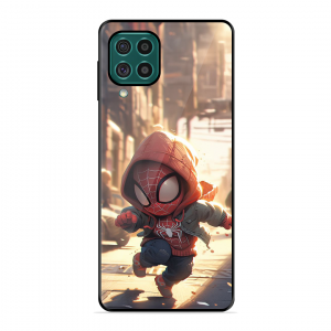 The Little Spidy Samsung Galaxy F62