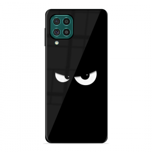 Don't Stare Samsung Galaxy F62