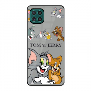 The Nostalgia Samsung Galaxy F62