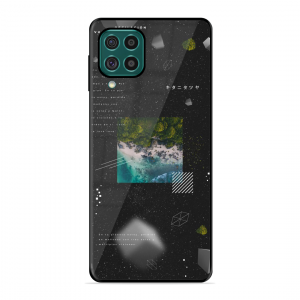 Void Nature Samsung Galaxy F62