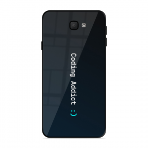 Coding Addict Samsung Galaxy J7 Prime
